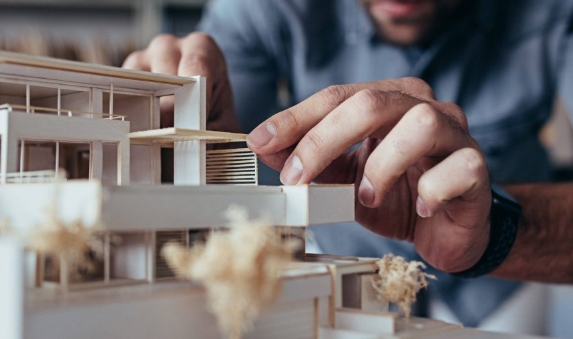 Desenvolvimento Imobiliário