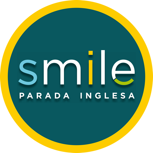 Smile Parada Inglesa