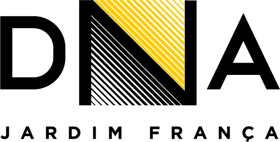 DNA JARDIM FRANÇA